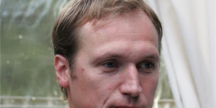 Vjekoslav Kobešćak, foto: FAH Vjekoslav Kobešćak, foto: FAH