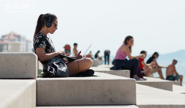 Đir po gradu, ponedjeljak 21. rujna 2020.