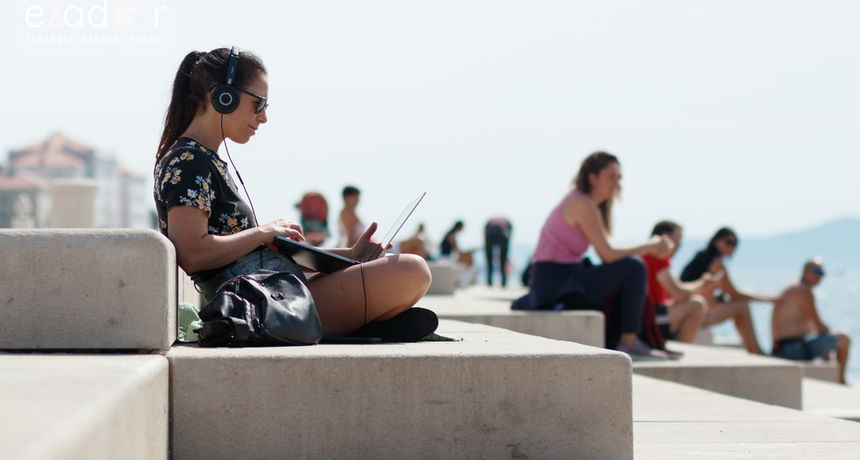 Đir po gradu, ponedjeljak 21. rujna 2020. Đir po gradu, ponedjeljak 21. rujna 2020.