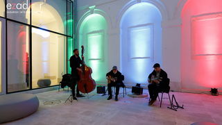 Svečano otvorenje kompleksa Dvije palače