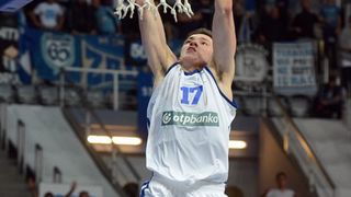 ABA liga, 8. kolo: KK Zadar – KK Union Olimpija 67-56, Foto: ABA liga