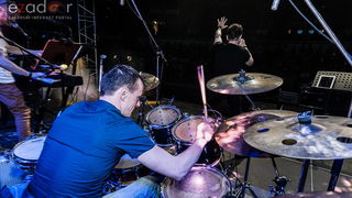 Humanitarni koncert “Pjesmom za Petru” u dvorani Krešimir Ćosić