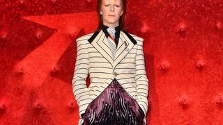 Berlin: David Bowie dobio je svoju voštanu figuru Berlin: David Bowie dobio je svoju voštanu figuru