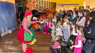 Supernova: Super subota i Božić kod Mikija