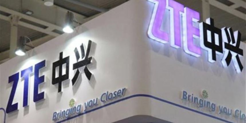 ZTE logo / Androidworld ZTE logo / Androidworld