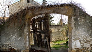 Djir po Arbanasima: Od Fontane do Punte Bajlo, Foto: Bernard Kotlar