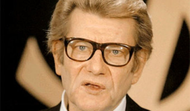 Yves Saint Laurent, dizajner ( Foto: style.popcrunch.com)