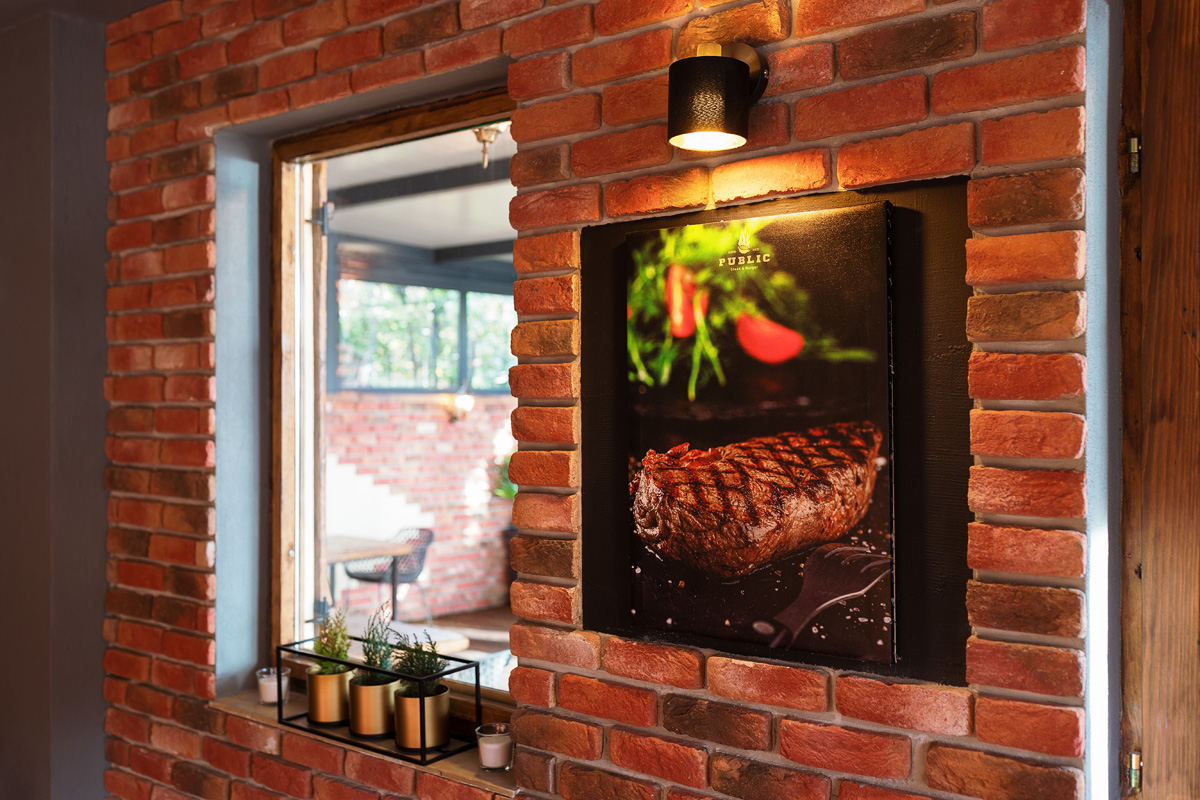 Posjetili smo novootvoreni Public Steak & Burger House u Zadru