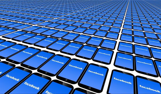 Messenger Rooms by Facebook