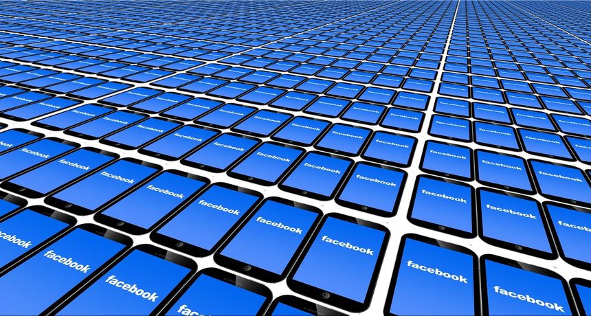 Messenger Rooms by Facebook