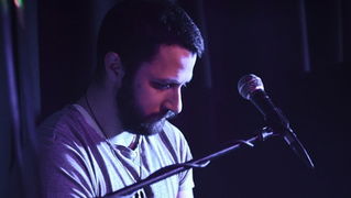 Mjesni Odbor u Maraschino Baru. Foto: Iva Perinčić Mjesni Odbor u Maraschino Baru. Foto: Iva Perinčić