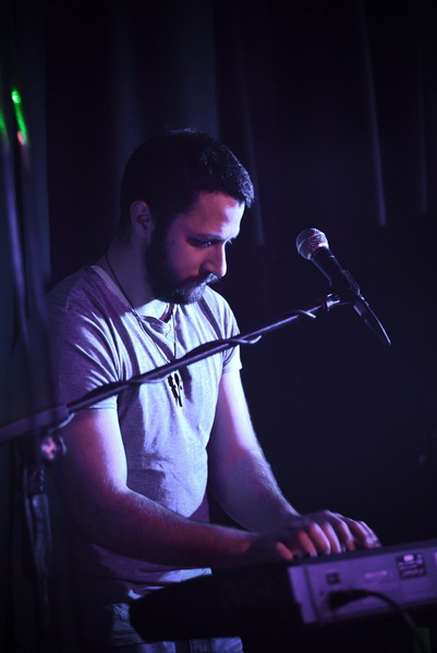 Mjesni Odbor u Maraschino Baru. Foto: Iva Perinčić Mjesni Odbor u Maraschino Baru. Foto: Iva Perinčić