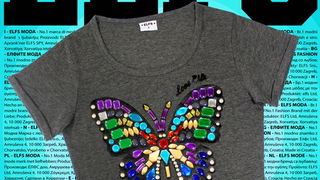 ELFS predstavlja blagdanski giftbook, foto-Goran Matiješec