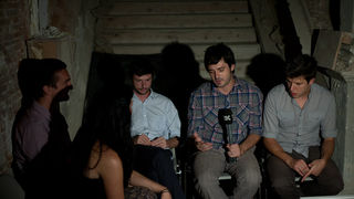 Koncert Leut Magnetika u Providurovoj palači, foto: Luka Dubroja