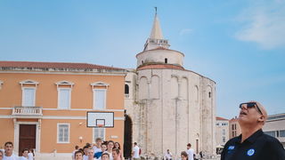 ZDBT 2018: Kids Day @ Forum ZDBT 2018: Kids Day @ Forum