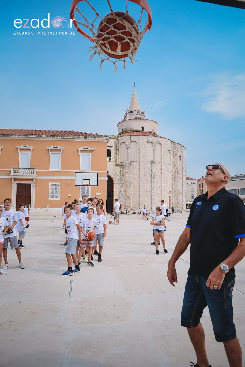 ZDBT 2018: Kids Day @ Forum ZDBT 2018: Kids Day @ Forum