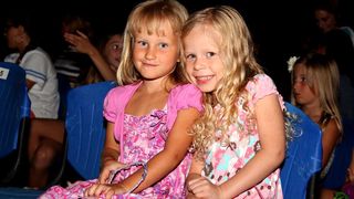 Diklo: “Šuma Striborova” u izvedbi kazališne radionice Donatolina, foto: Iva Perinčić Diklo: “Šuma Striborova” u izvedbi kazališne radionice Donatolina, foto: Iva Perinčić