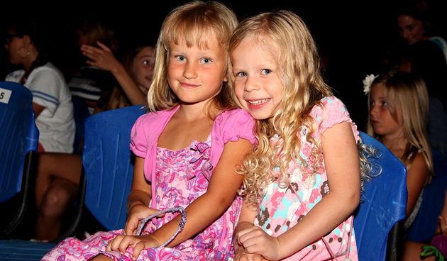 Diklo: “Šuma Striborova” u izvedbi kazališne radionice Donatolina, foto: Iva Perinčić