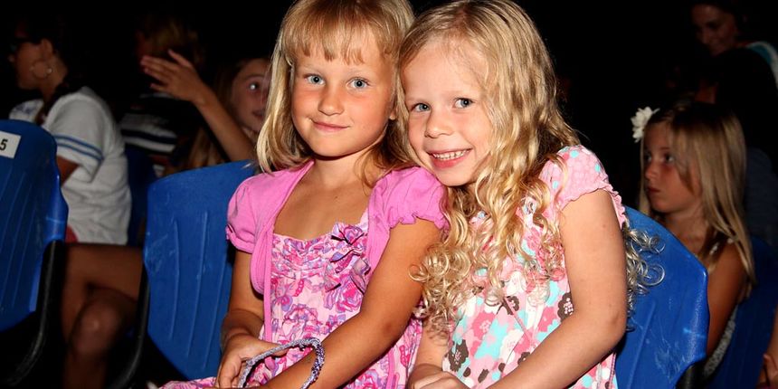 Diklo: “Šuma Striborova” u izvedbi kazališne radionice Donatolina, foto: Iva Perinčić Diklo: “Šuma Striborova” u izvedbi kazališne radionice Donatolina, foto: Iva Perinčić