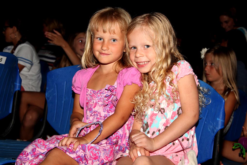 Diklo: “Šuma Striborova” u izvedbi kazališne radionice Donatolina, foto: Iva Perinčić Diklo: “Šuma Striborova” u izvedbi kazališne radionice Donatolina, foto: Iva Perinčić