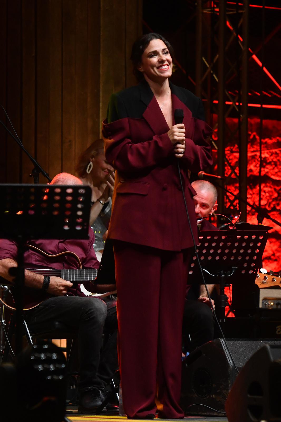 Koncert “Arsen, Čovjek kao ja” @ Tvrđava Sv. Mihovila