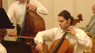 Zadarski komorni orkestar