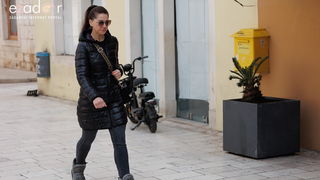 Đir po gradu, utorak 28. veljače 2023. Đir po gradu, utorak 28. veljače 2023.