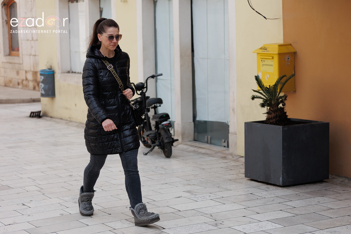 Đir po gradu, utorak 28. veljače 2023. Đir po gradu, utorak 28. veljače 2023.