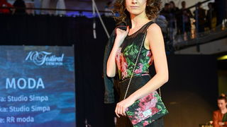 10. Festival vjenčanja u Arsenalu. Jutarnji program u subotu 4. ožujka 2017.