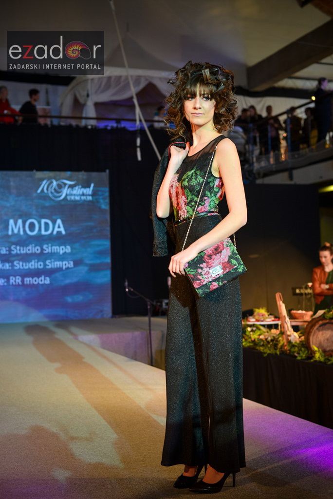 10. Festival vjenčanja u Arsenalu. Jutarnji program u subotu 4. ožujka 2017.