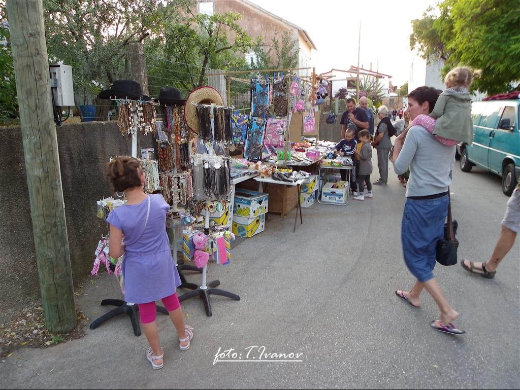 Fešta Sv. Petra u Poljani, foto: Tomislav Ivanov