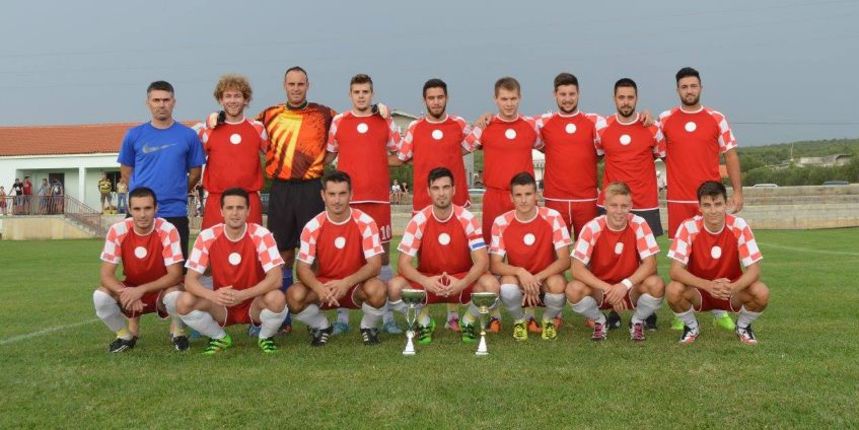 Croatia Turanj Croatia Turanj