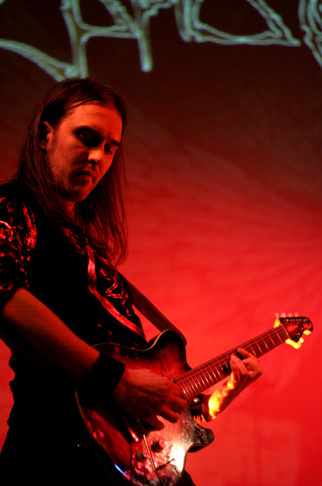 ‘Ashes You Leave’ u Kinu Pobjeda