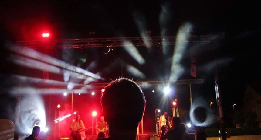 Veliki rock spektakl u Poljicima Veliki rock spektakl u Poljicima