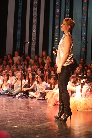 Benja fest 2011. (foto:Saša Čuka)