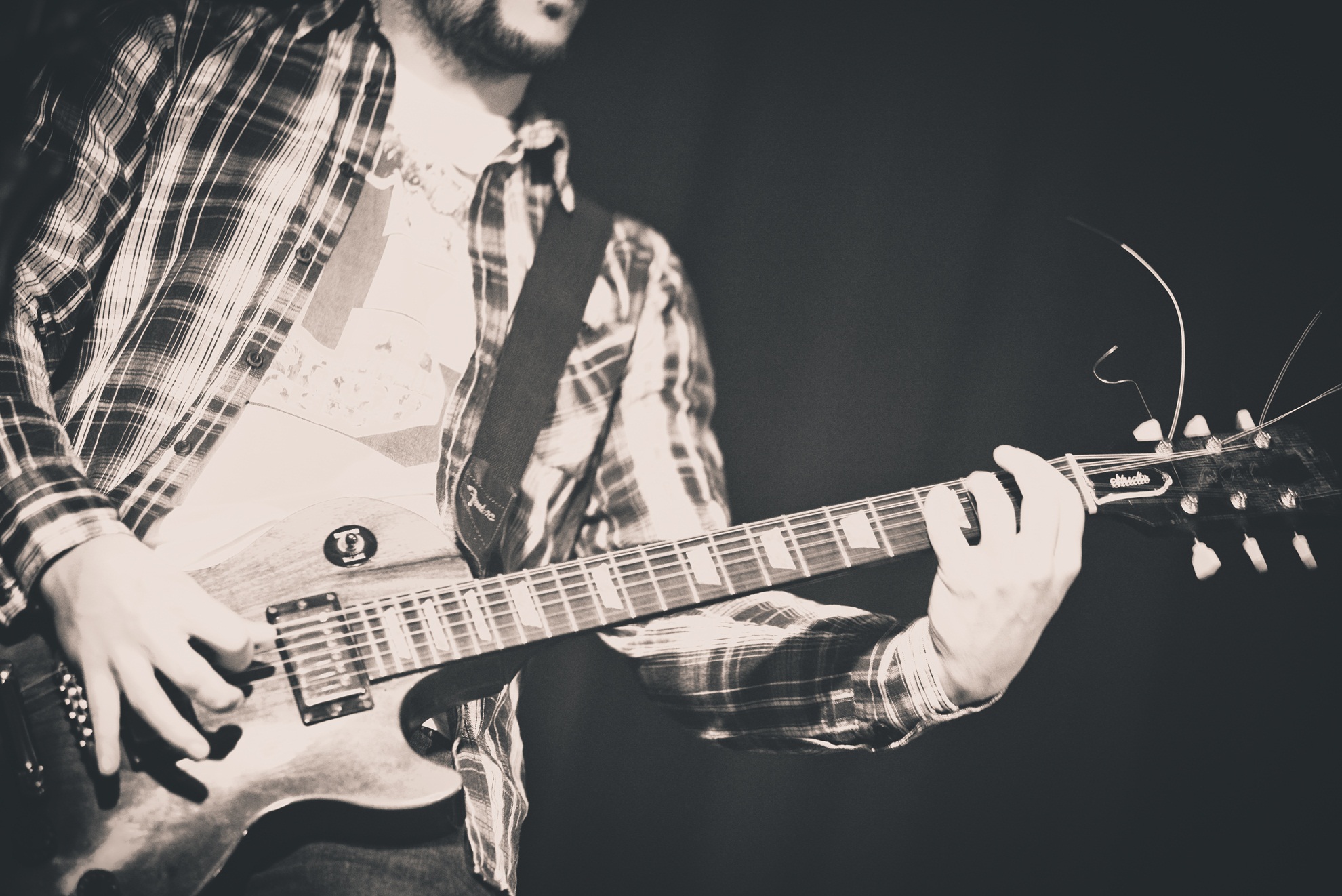 Vatra i Epilog u Maraschino baru, Foto: Iva Perinčić Vatra i Epilog u Maraschino baru, Foto: Iva Perinčić