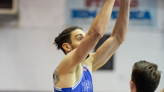 KK Sonik Puntamika – KK Zadar