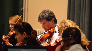 Pavle Dešpalj i Zadarski komorni orkestar