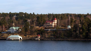 Skandinavska otočna arhitektura