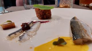 Adentska večer: “Ribarev sin” David Skoko u bistrou Andrija Adentska večer: “Ribarev sin” David Skoko u bistrou Andrija