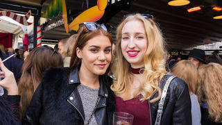 Badnjak 2016: Blagdanski đir po gradu 24. prosinca Badnjak 2016: Blagdanski đir po gradu 24. prosinca