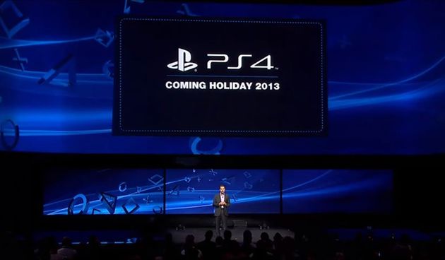 PlayStation 4 planuo u više od dva milijuna primjeraka!, foto: Sony Promo