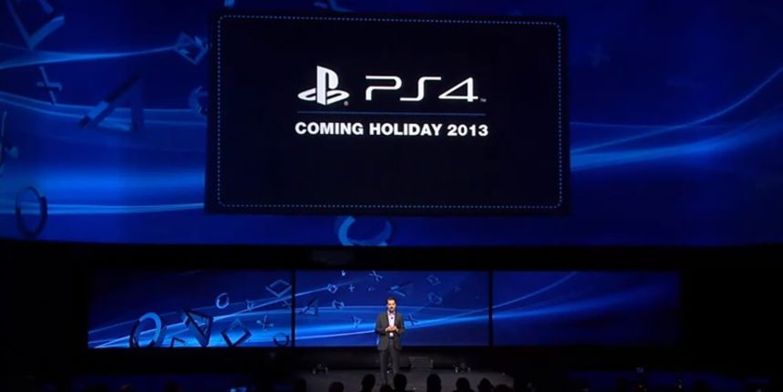 PlayStation 4 planuo u više od dva milijuna primjeraka!, foto: Sony Promo PlayStation 4 planuo u više od dva milijuna primjeraka!, foto: Sony Promo