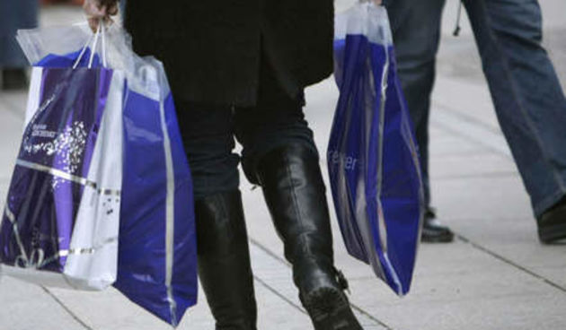 Shopping/Foto: Kurier.at
