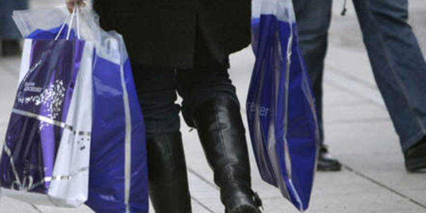 Shopping/Foto: Kurier.at Shopping/Foto: Kurier.at