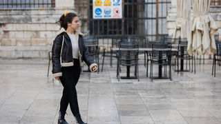 Đir po gradu, 20. siječnja 2025.
