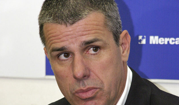 Piksi Subotic, KK Zadar KK Split press