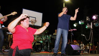 Stanarska festa  2010.    foto: Angelo Virag