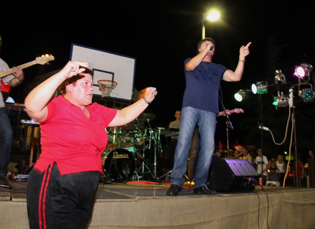 Stanarska festa  2010.    foto: Angelo Virag