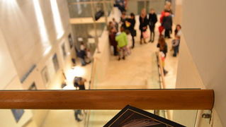 7. Noć kazališta u Zadru. Foto: Iva Perinčić 7. Noć kazališta u Zadru. Foto: Iva Perinčić